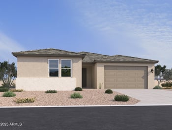 15613 Brown Ave, Waddell, AZ 85355