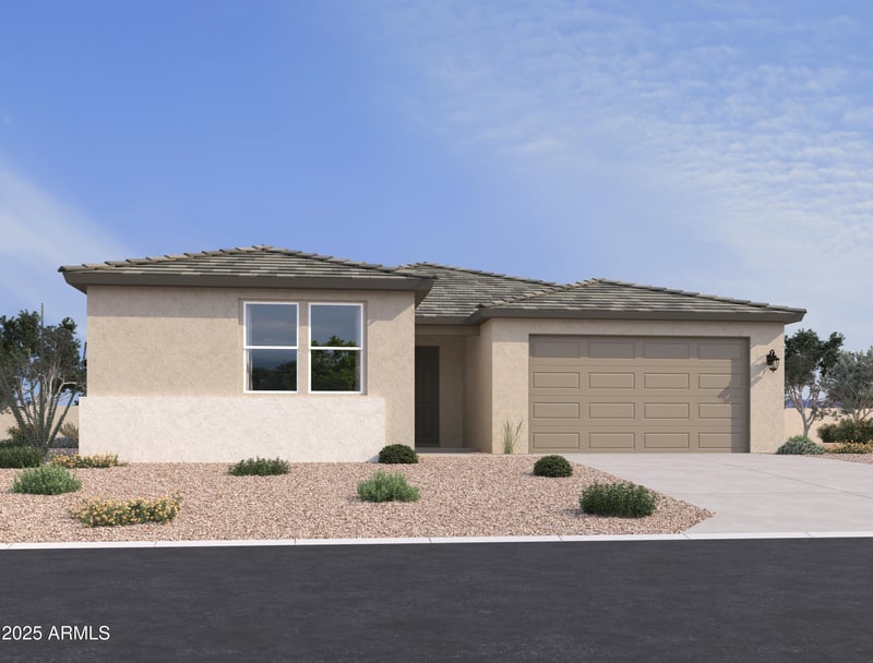15613 Brown Ave, Waddell, AZ 85355