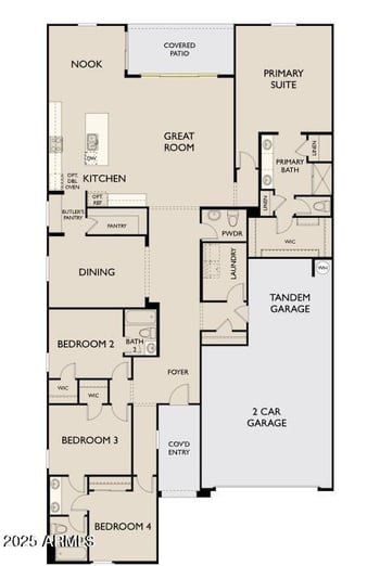 15613 Brown Ave, Waddell, AZ 85355