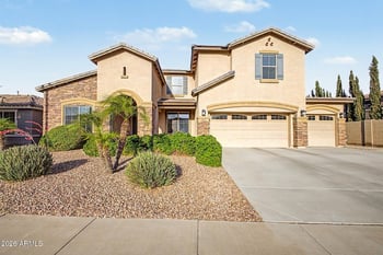15613 185th Ave, Surprise, AZ 85388