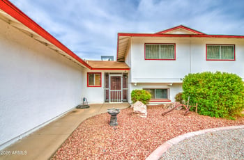 15613 N 57th Dr, Glendale, AZ 85306