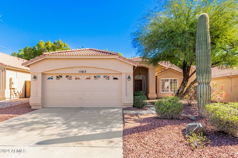 15613 S 37th Way, Phoenix, AZ 85048