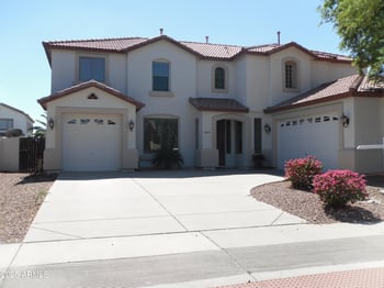 15613 Yucatan Dr, Surprise, AZ 85379