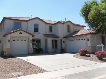 15613 Yucatan Dr, Surprise, AZ 85379