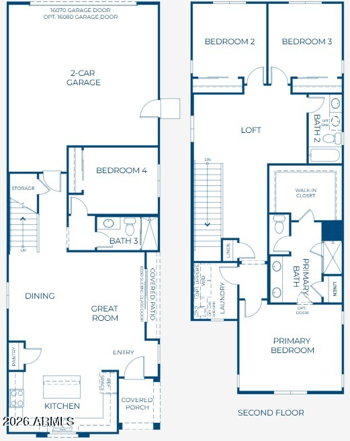 15614 180th Ln, Goodyear, AZ 85338