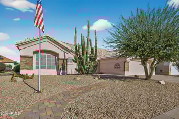 15614 Futura Dr, Sun City West, AZ 85375