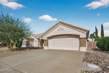 15614 Futura Dr, Sun City West, AZ 85375
