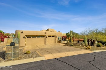 15614 Tacony Dr, Fountain Hills, AZ 85268