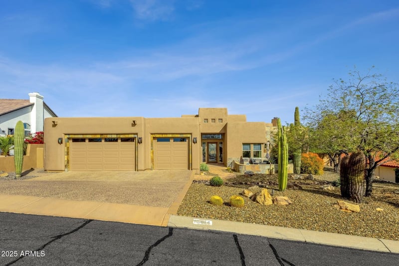 15614 Tacony Dr, Fountain Hills, AZ 85268