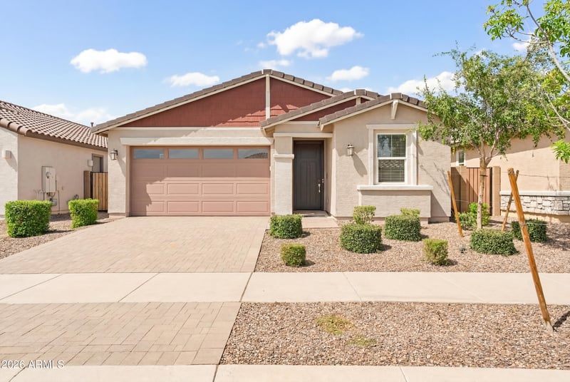 15614 W Miami St, Goodyear, AZ 85338