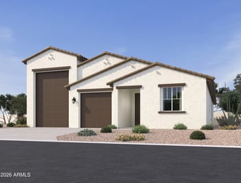 15614 W Onyx Ave, Waddell, AZ 85355