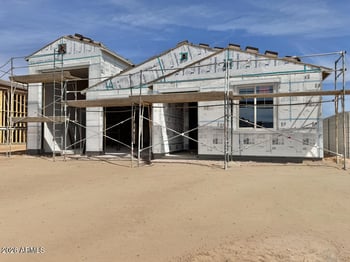 15614 W Onyx Ave, Waddell, AZ 85355