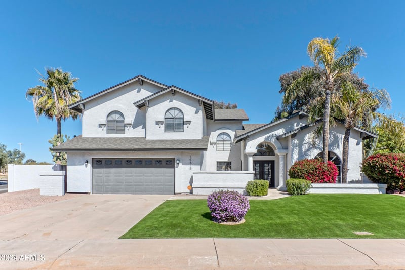 15615 55th St, Scottsdale, AZ 85254