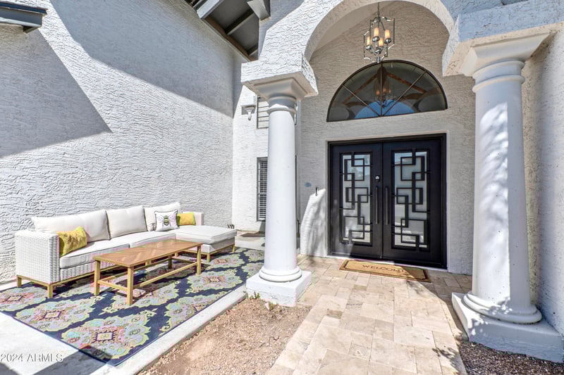 15615 55th St, Scottsdale, AZ 85254
