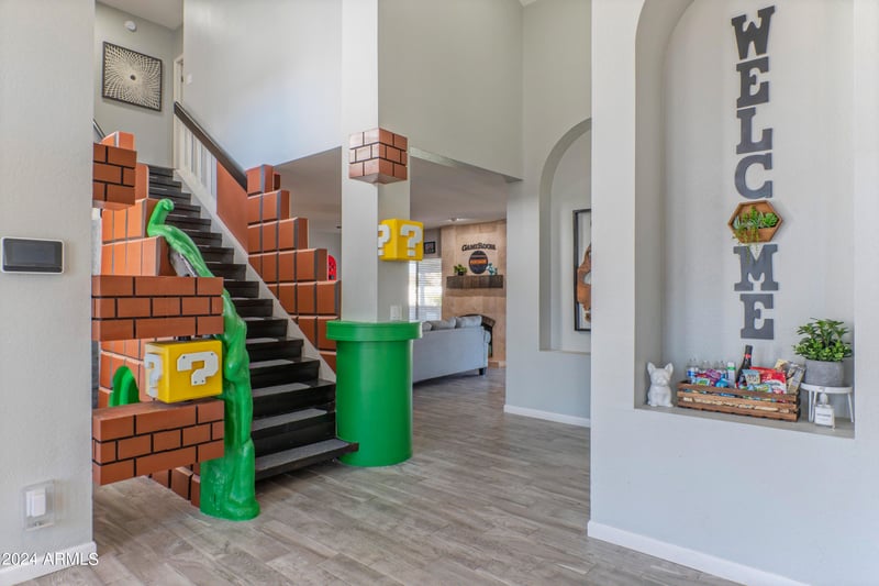 15615 55th St, Scottsdale, AZ 85254