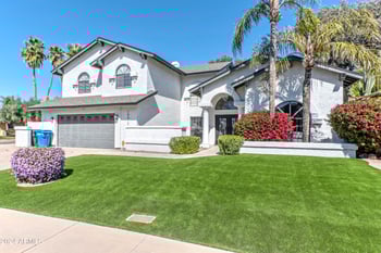 15615 55th St, Scottsdale, AZ 85254
