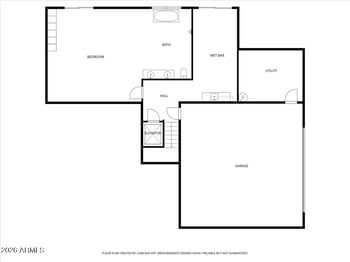 15615 8th Pl, Phoenix, AZ 85022