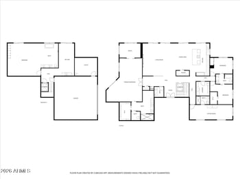 15615 N 8th Pl, Phoenix, AZ 85022