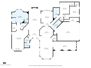 15615 Telegraph Dr, Fountain Hills, AZ 85268