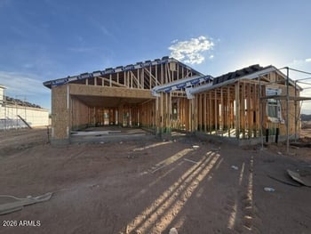 15615 W Onyx Ave, Waddell, AZ 85355