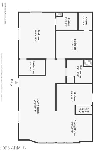 15616 15th Dr, Phoenix, AZ 85023