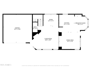 15616 33rd Pl, Phoenix, AZ 85032