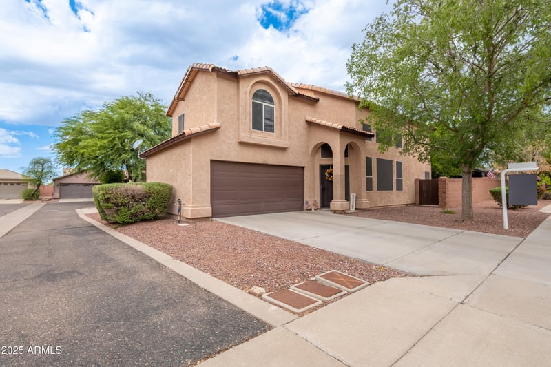 15616 33rd Pl, Phoenix, AZ 85032