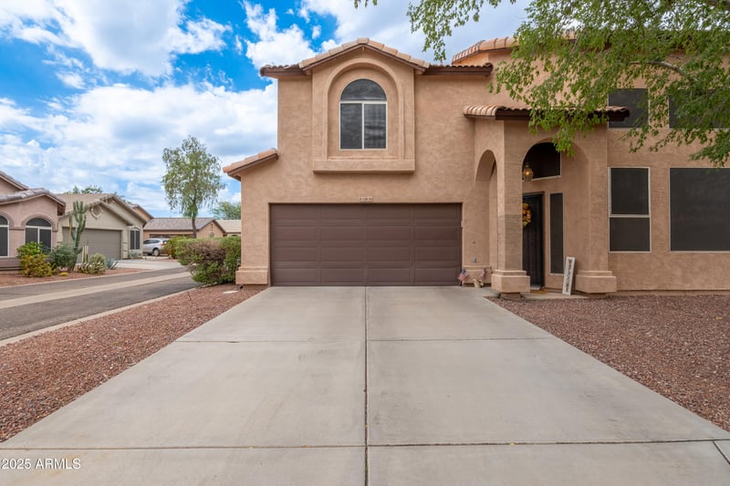 15616 33rd Pl, Phoenix, AZ 85032