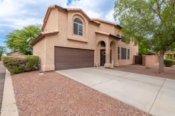 15616 33rd Pl, Phoenix, AZ 85032