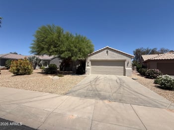 15616 Azalea Ln, Surprise, AZ 85374