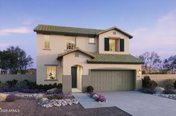 15616 Hackamore Dr, Surprise, AZ 85387
