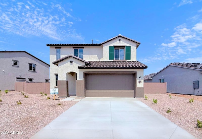 15616 Hackamore Dr, Surprise, AZ 85387
