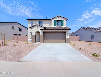 15616 Hackamore Dr, Surprise, AZ 85387