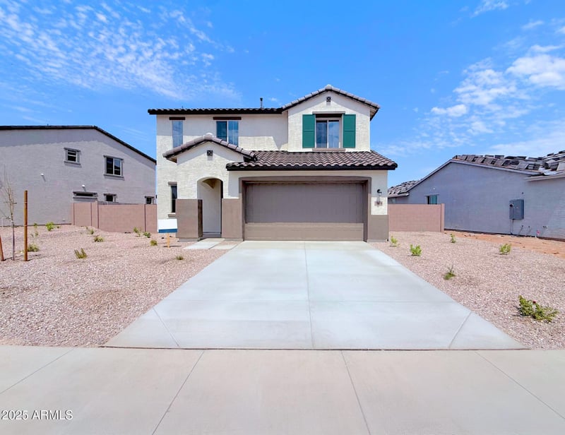 15616 Hackamore Dr, Surprise, AZ 85387