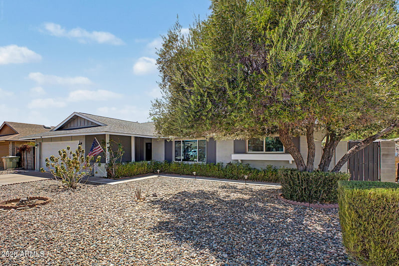 15616 N 56th Ave, Glendale, AZ 85306