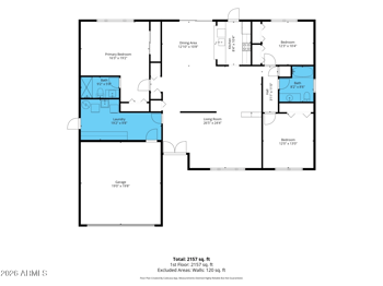 15616 N 56th Ave, Glendale, AZ 85306
