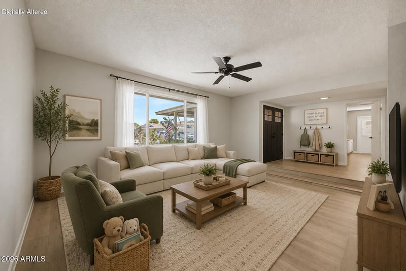 15616 N 56th Ave, Glendale, AZ 85306