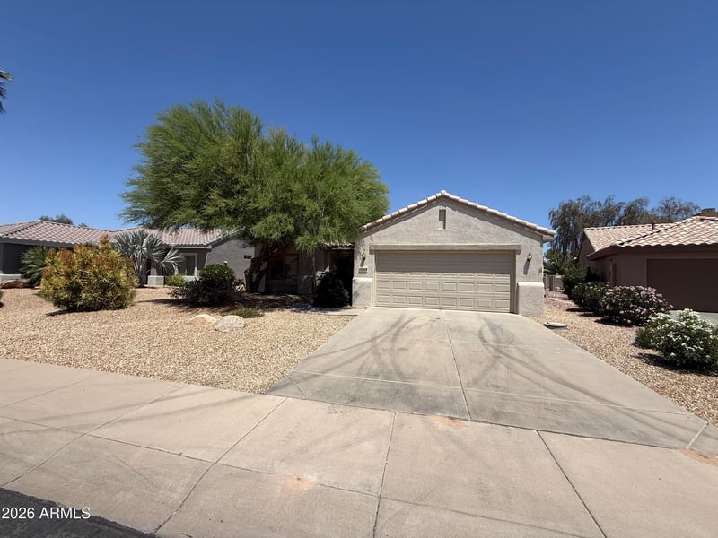 15616 Azalea Ln, Surprise, AZ 85374