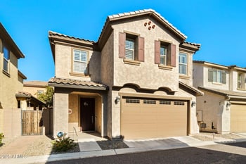 15617 47th St, Phoenix, AZ 85032