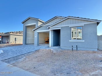 15617 Brown St, Waddell, AZ 85355