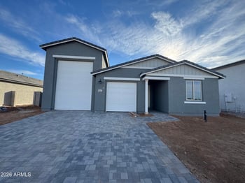 15617 Brown St, Waddell, AZ 85355