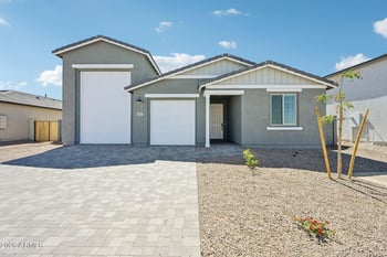 15617 Brown St, Waddell, AZ 85355