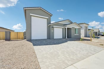 15617 Brown St, Waddell, AZ 85355