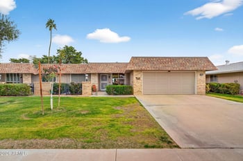 15617 Cameo Dr, Sun, AZ 85351