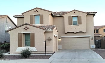 15617 Cortez St, Surprise, AZ 85379