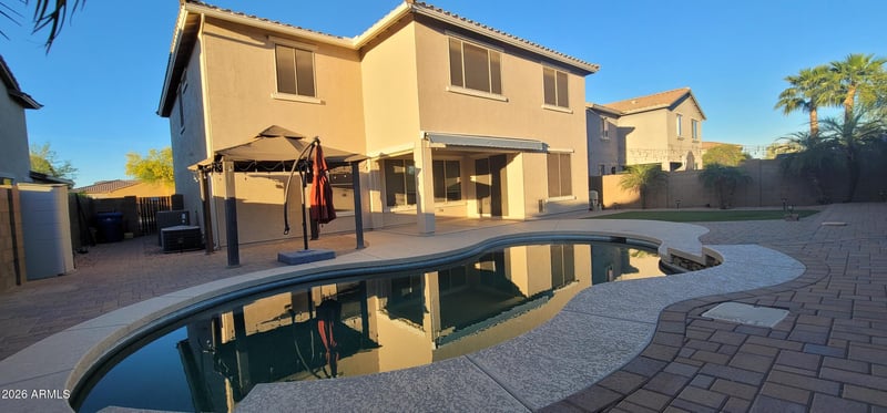 15617 W Cortez St, Surprise, AZ 85379