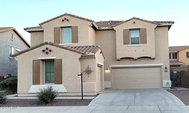 15617 W Cortez St, Surprise, AZ 85379