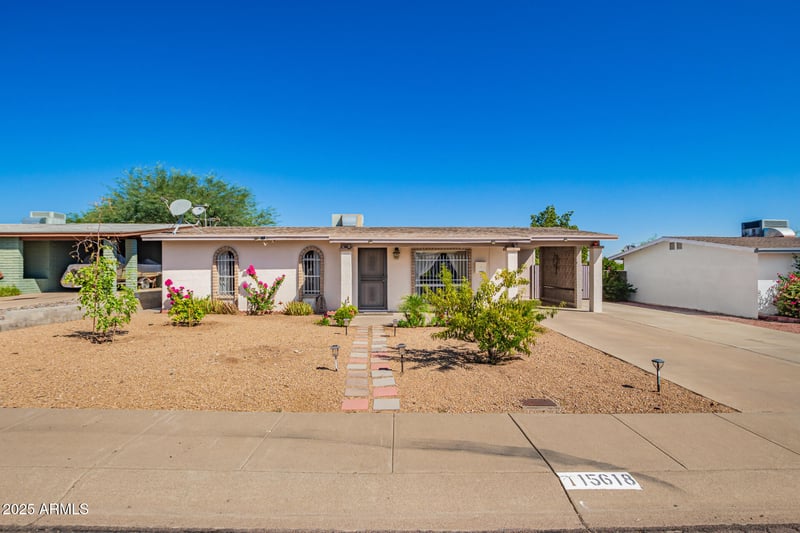 15618 21st St, Phoenix, AZ 85022