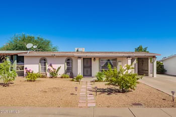 15618 21st St, Phoenix, AZ 85022