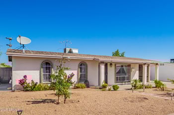 15618 21st St, Phoenix, AZ 85022